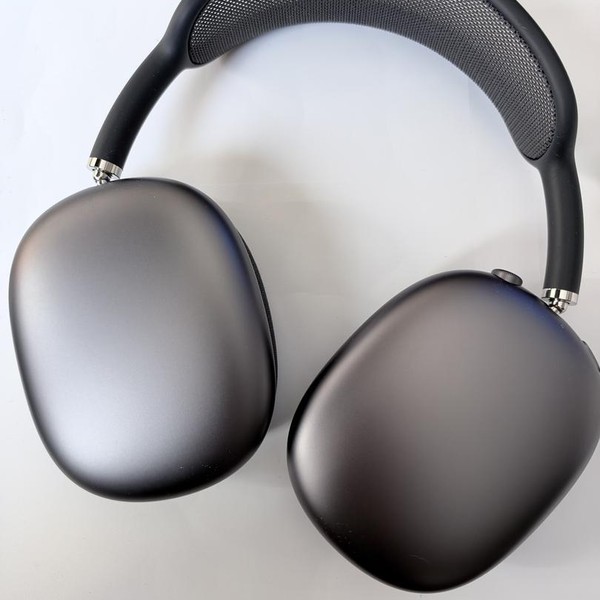 Apple AirPods Max - Gray