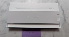 Good
													Apple Pencil 2nd Gen, photo 3 of 4