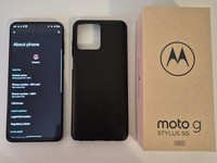 Moto G Stylus 5G (2023)