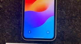 Good
													Apple iPhone Xr - Unlocked, Yellow, 64 GB, A1984, photo 1 of 3