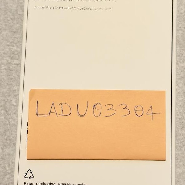 Apple iPhone 17 - T-Mobile, 256 GB, Mist Blue, A3258