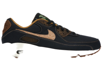 Nike Air Max 90 Obsidian Cork for sale