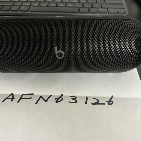 Beats Pill - Black