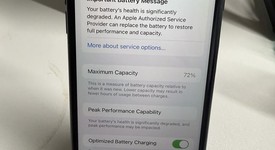 Good
													Apple iPhone 8 - Unlocked, Gray, 64 GB, A1905, GSM, photo 3 of 8