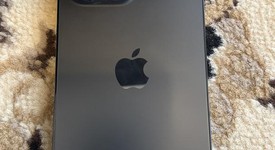 Good
													Apple iPhone 14 Pro Max - T-Mobile, Black, 128 GB, A2651, photo 6 of 6