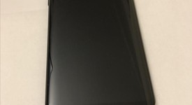 Good
													Samsung Galaxy S8 Plus - Verizon, Black, 64 GB, SM-G955U, photo 3 of 8