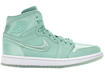 Jordan 1 Retro High Season of Her Mint Foam (Women's) for sale