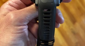 Good
													Garmin Instinct 2 - Graphite, Standard, Standard, photo 4 of 7