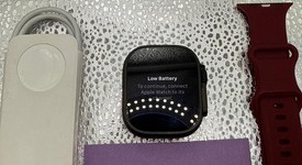 Mint
													Apple Watch Ultra 2 49mm - Unlocked, Natural, A2986, Hermes, photo 1 of 6