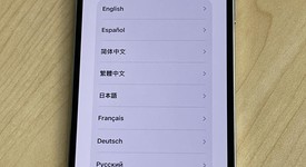 Good
													Apple iPhone 13 Pro - Unlocked, Silver, 128 GB, A2483, photo 6 of 6