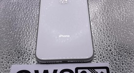 Fair
													Apple iPhone Xr - Unlocked, White, 64 GB, A1984, photo 2 of 7