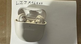 Used
													Bose QuietComfort Earbuds II - Soapstone, photo 2 of 10