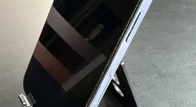 Fair
													Apple iPhone 13 Pro - Unlocked, Sierra Blue, 512 GB, A2483, photo 2 of 9