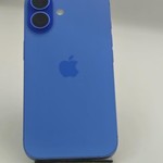 Good Apple iPhone 16 - Verizon, 128 GB, Ultramarine, A3081