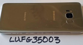 Mint
													Samsung Galaxy S8 - Xfinity, Black, 64 GB, 4 GB, SM-G950U, photo 4 of 8