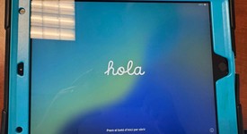 Good
													Apple iPad 7th Gen - Wi-Fi, Gray, 32 GB, A2197, photo 4 of 4