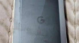 New
													Google Pixel 10 - T-Mobile, Obsidian, 128 GB, GLBW0, photo 3 of 4