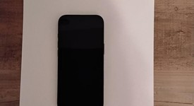 Mint
													Apple iPhone Air - Unlocked, Space Black, 256 GB, A3260, photo 1 of 6