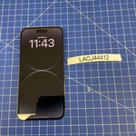 Good Apple iPhone 14 Pro Max - Unlocked, 128 GB, Black, A2651