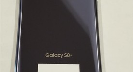 Good
													Samsung Galaxy S8 Plus - AT&T, Gray, 64 GB, SM-G955U, photo 5 of 7