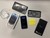 Good Apple iPhone 14 Pro Max - Verizon, Silver, 128 GB, A2651