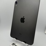 Mint Apple iPad Mini (7th Gen) - Wi-Fi, 256 GB, Gray, A2993