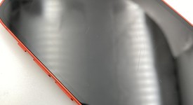 Fair
													Apple iPhone 12 Mini - Unlocked, Red, 128 GB, A2176, photo 6 of 6