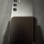 Fair Samsung Galaxy S23 Plus - T-Mobile, 256 GB, Black, 8 GB, SM-S916U