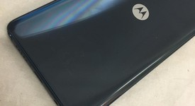 Mint
													Moto G Stylus 5G (2022) - Verizon, Blue, 128 GB, 4 GB, photo 6 of 6