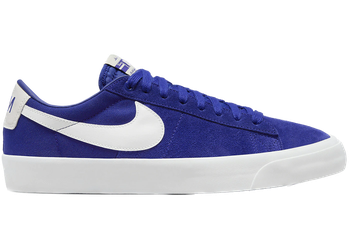 Nike SB Blazer Low GT Game Royal Summit White for sale