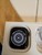 Mint Apple Watch Series 10 46mm - Black, A2999 - GPS, Aluminum