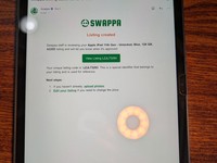Apple iPad 11th Gen