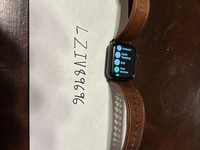 Apple Watch Series 5 40mm