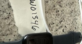 Mint
													Apple Watch SE 3rd Gen 44mm - Midnight, A3325 - GPS, photo 4 of 4