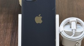 Good
													Apple iPhone 14 - Unlocked, Midnight, 128 GB, A2649, photo 1 of 7