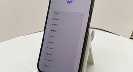 Good
													Apple iPhone 14 Pro Max - Unlocked, Black, 128 GB, A2651, photo 1 of 7