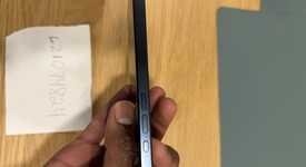 Mint
													Apple iPhone 15 Pro - AT&T, Blue, 128 GB, A2848, photo 5 of 6