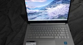 Mint
													HP Laptop, photo 4 of 11