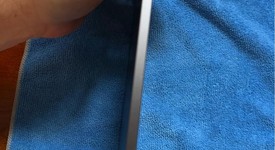 Mint
													Apple iPad Mini 6th Gen - Wi-Fi, Starlight, 64 GB, A2567, photo 3 of 6