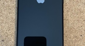 Good
													Apple iPhone 8 Plus - Sprint, Gray, 64 GB, A1864, photo 3 of 7