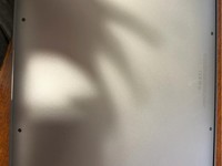 MacBook Air 2020 - 13"