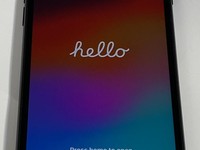 Apple iPhone SE 2nd Gen 2020