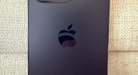 Good
													Apple iPhone 14 Pro - Unlocked, Purple, 256 GB, A2650, photo 3 of 11