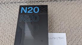 New
													OnePlus Nord N20 5G - Unlocked, Blue, 128 GB, 6 GB, photo 1 of 2