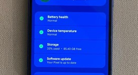 Mint
													Google Pixel 10 - Unlocked, Indigo, 128 GB, GLBW0, photo 1 of 8