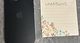 Mint
													Apple iPhone 15 - Unlocked, Black, 128 GB, A2846, photo 2 of 8