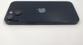 Good
													Apple iPhone 14 - TracFone, Midnight, 128 GB, A2649, photo 3 of 8