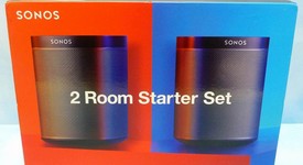New
													Sonos Play: 1 - Black, photo 1 of 6