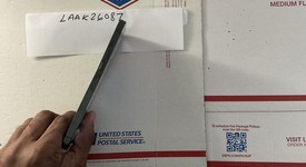 Mint
													Apple iPhone 13 Pro Max - Unlocked, Green, 128 GB, A2484, photo 4 of 11