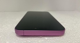 Mint
													Apple iPhone 16 Plus - Unlocked, Pink, 128 GB, A3082, photo 5 of 9